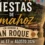 Programa fiestas de Somahoz 2026