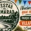 Programa fiestas del Camarao Villapresente 2026