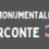 Programa fiestas monumentales de Corconte 2026