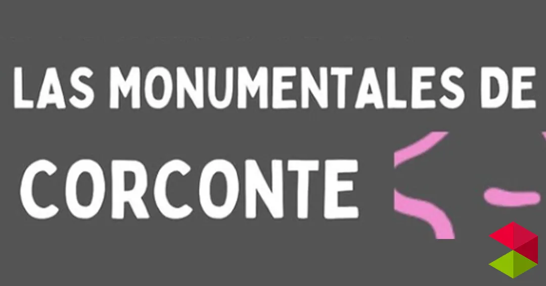 Programa fiestas monumentales de Corconte 2026
