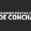 Programa fiestas de Pie de Concha 2026
