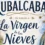Programa fiestas de Rubalcaba 2026