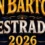 Programa San Bartolo en Estrada 2026