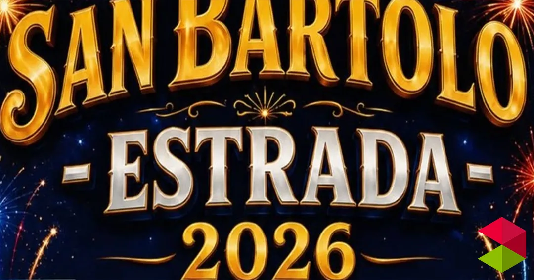 Programa San Bartolo en Estrada 2026