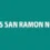 Programa fiestas San Ramón Nonato Mortera 2026