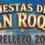 Programa San Roque Prellezo 2026