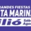 Programa Santa Marina en Silió 2026