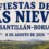 Programa Las Nieves Santillán-Boria 2026