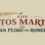 Programa Santos Mártires en San Pedro del Romeral 2026