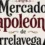 Programa mercado Napoleónico Torrelavega 2026