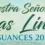 Programa Nuestra Señora Las Lindes Suances 2026