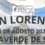Programa San Lorenzo Villaverde de Soba 2026