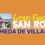 Programa San Roque Argomeda de Villafufre 2026