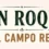 Programa San Roque en El Campo Rey 2026