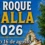 Programa San Roque Udalla 2026