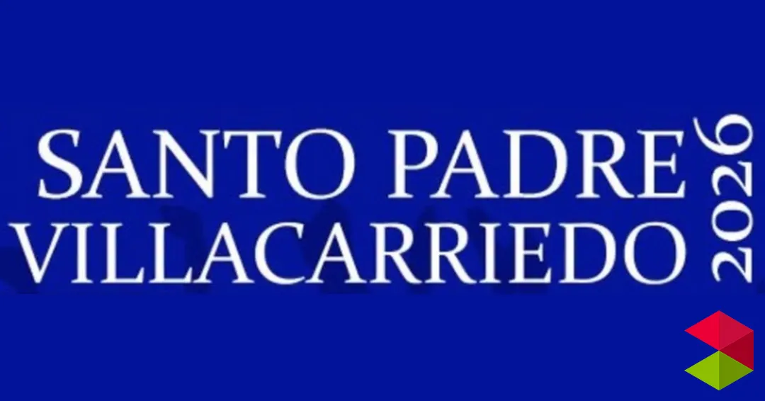 Programa Santo Padre en Villacarriedo 2026