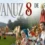Programa fiestas de Valvanuz Selaya 2026