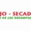 Programa Virgen de los Desamparados en Secadura 2026