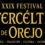 Programa Intercéltico de Orejo 2026