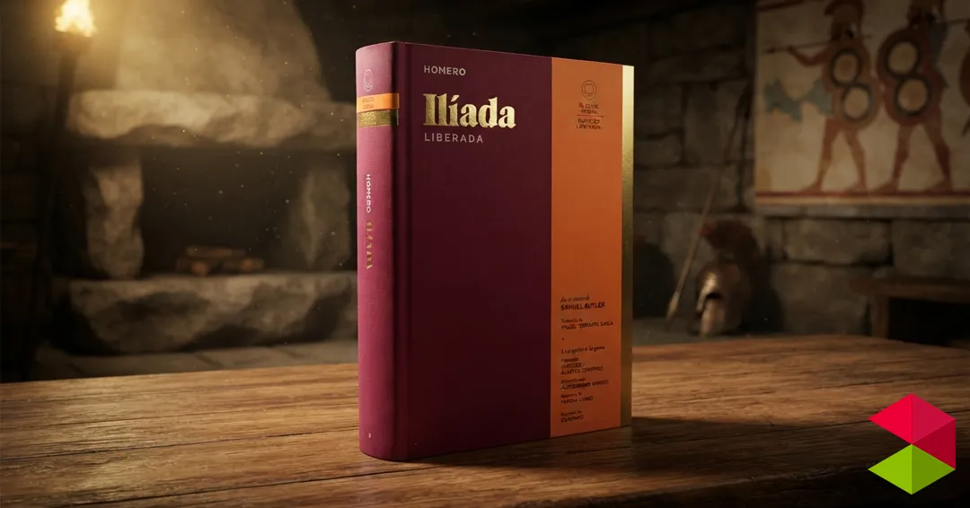 Reseña “La Ilíada” de Homero