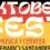Horario Oktober Fest Santander 2026