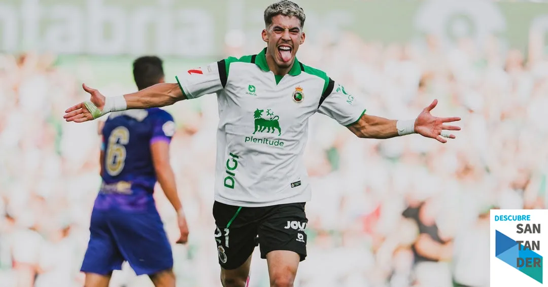 Rayo y Racing, tres puntos entre el ruido