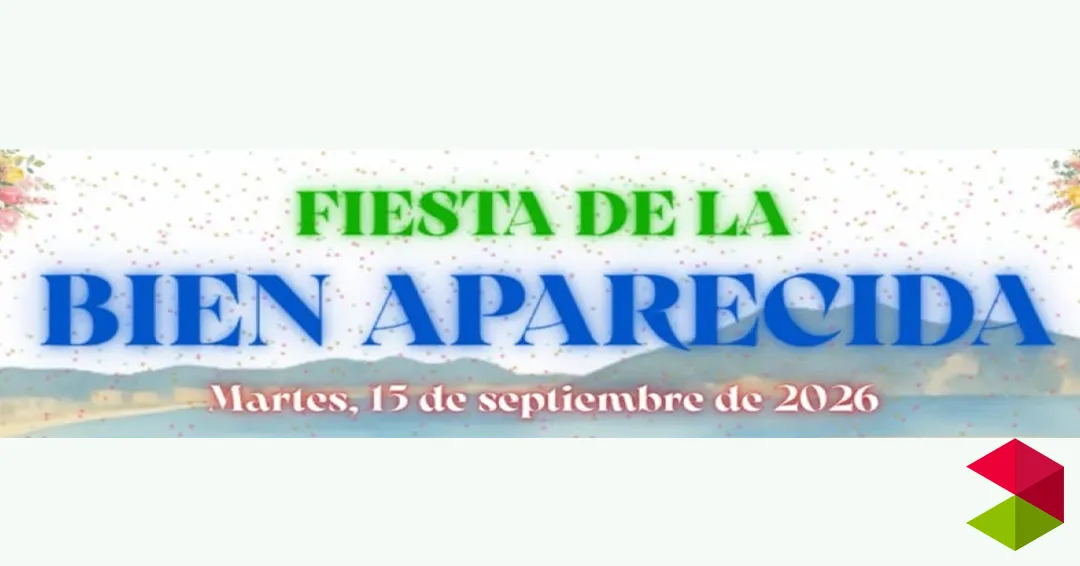 Programa fiesta de la Bien Aparecida en Laredo 2026