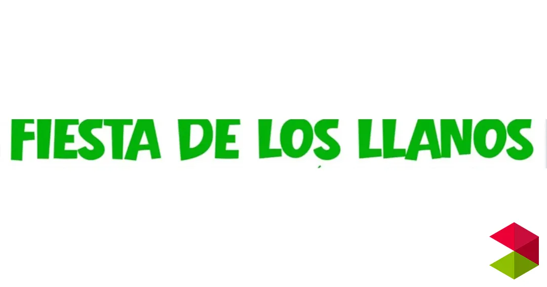 Programa fiesta de los Llanos Navajeda 2026