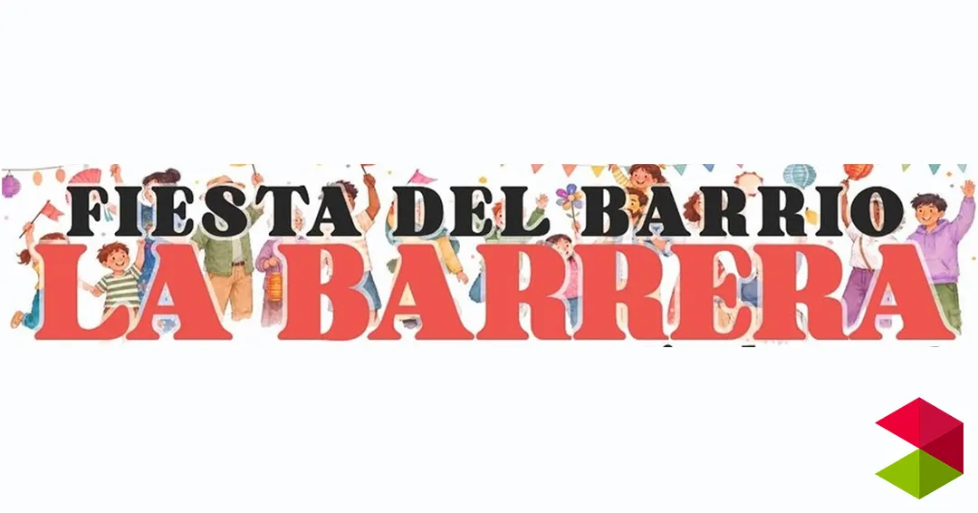 Programa fiestas la Barrera San Vicente de la Barquera 2026