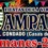 Programa fiestas Virgen del Amparo en Pámanes 2026
