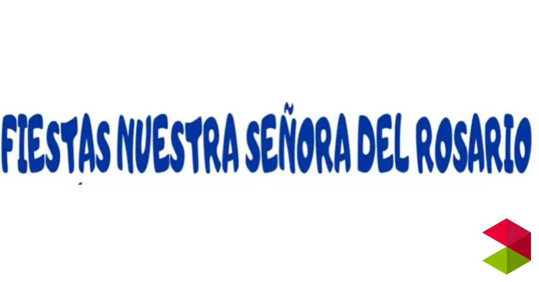 Programa fiesta Ntra. Sra. del Rosario en Agüero 2026