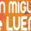 Programa fiesta de San Miguel de Luena 2026