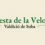 Programa II fiesta de la Velorta en Valdició de Soba 2026