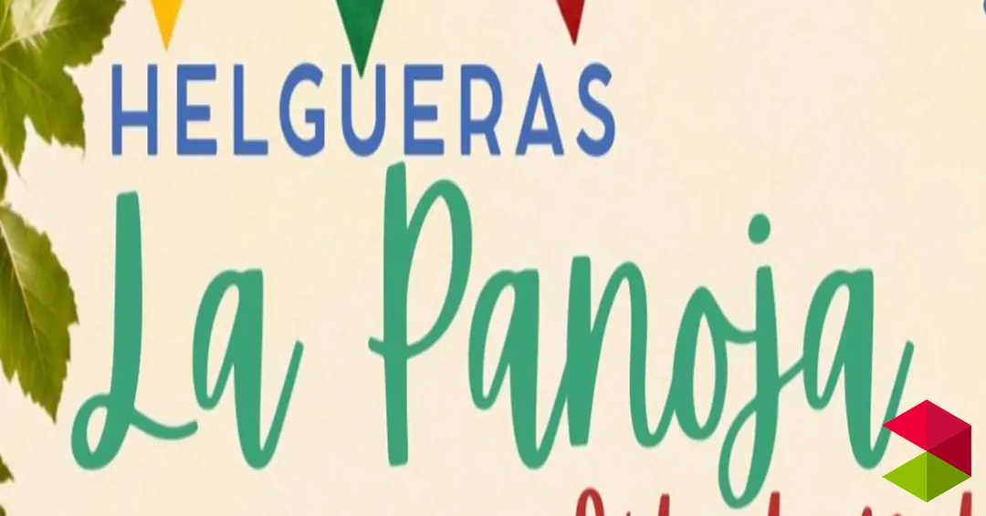 Programa fiesta La Panoja en Helgueras 2026