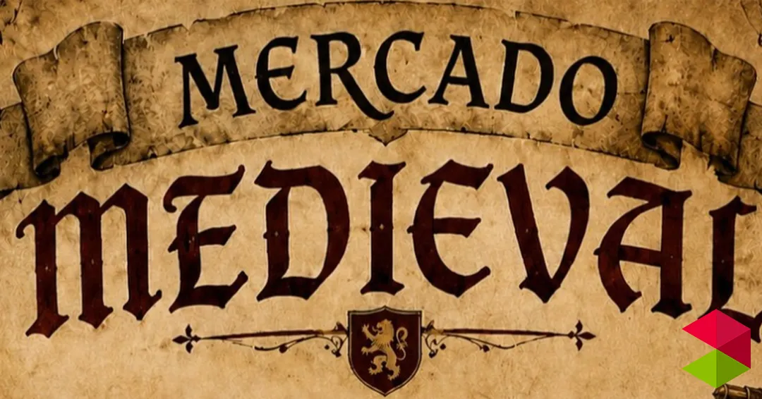 Horario Mercado medieval Torrelavega 2026