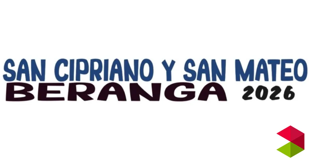 Programa fiestas de Beranga 2026