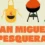 Programa San Miguel en Pesquera 2026