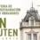 Horario V Feria de restauración y obradores sin gluten de Cantabria 2026