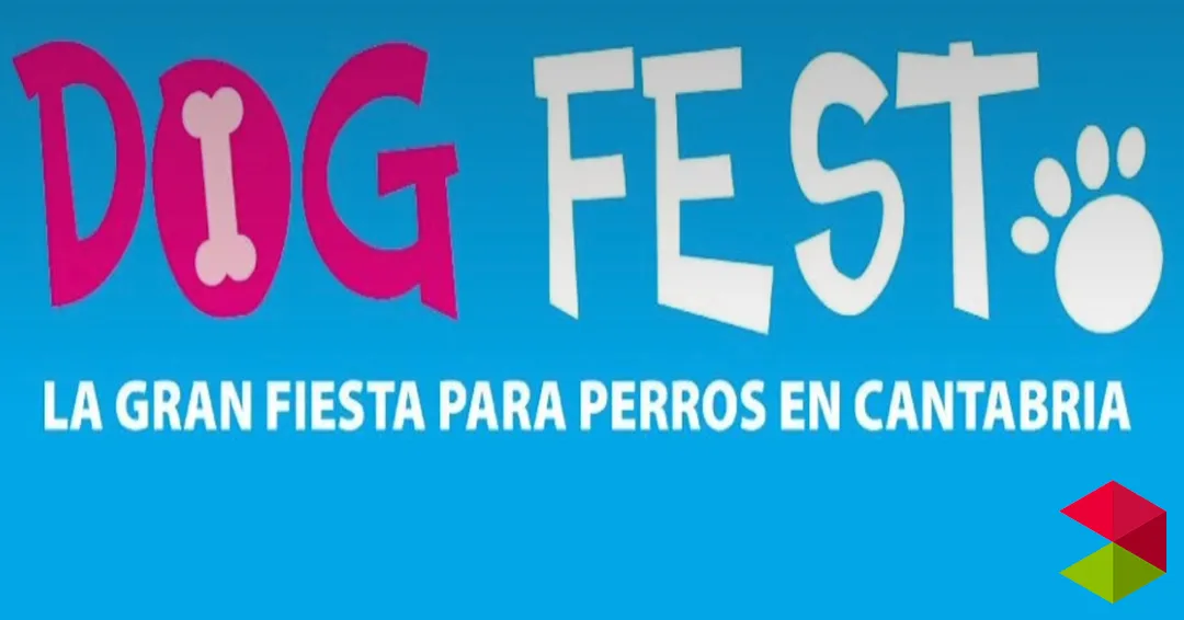 Programa Dog fest Soto de la Marina 2026