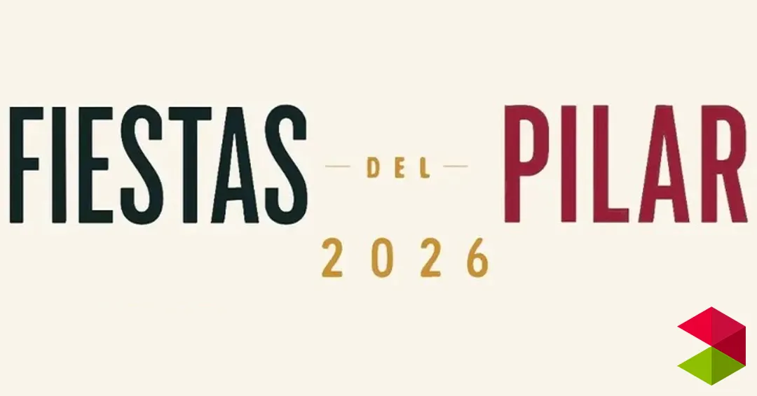 Programa fiestas del Pilar Cabezón de la Sal 2026