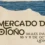 Programa mercado de otoño Valles Pasiegos 2026